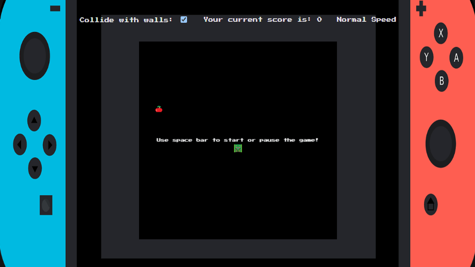 Snake Game